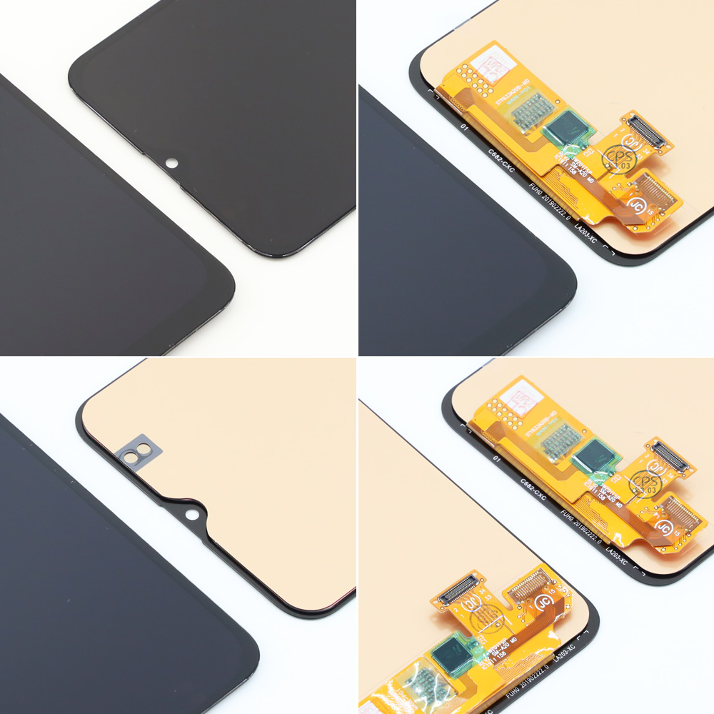 Wholesale for Samsung A20 Repair Parts- Mobile Repair Spare Parts Accessory Supplier 