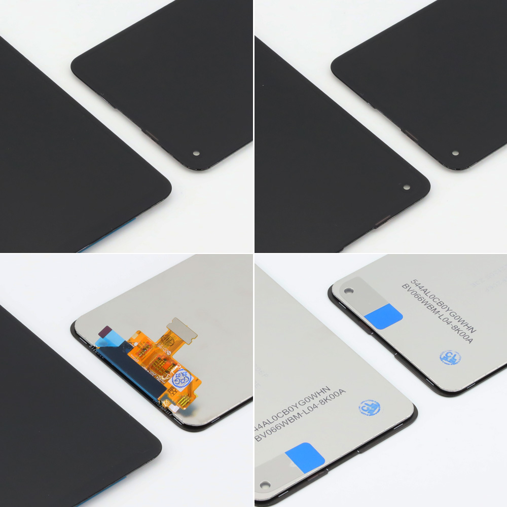 LCD Display Touch Screen Digitizer for Samsung A21S