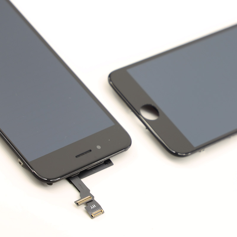 Wholesale iPhone 6 LCD Display Touch Screen - Mobile Repair Spare Parts Accessory Supplier