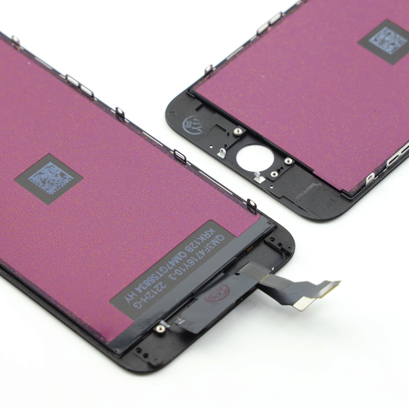 Wholesale iPhone 6 LCD Display Touch Screen - Mobile Repair Spare Parts Accessory Supplier