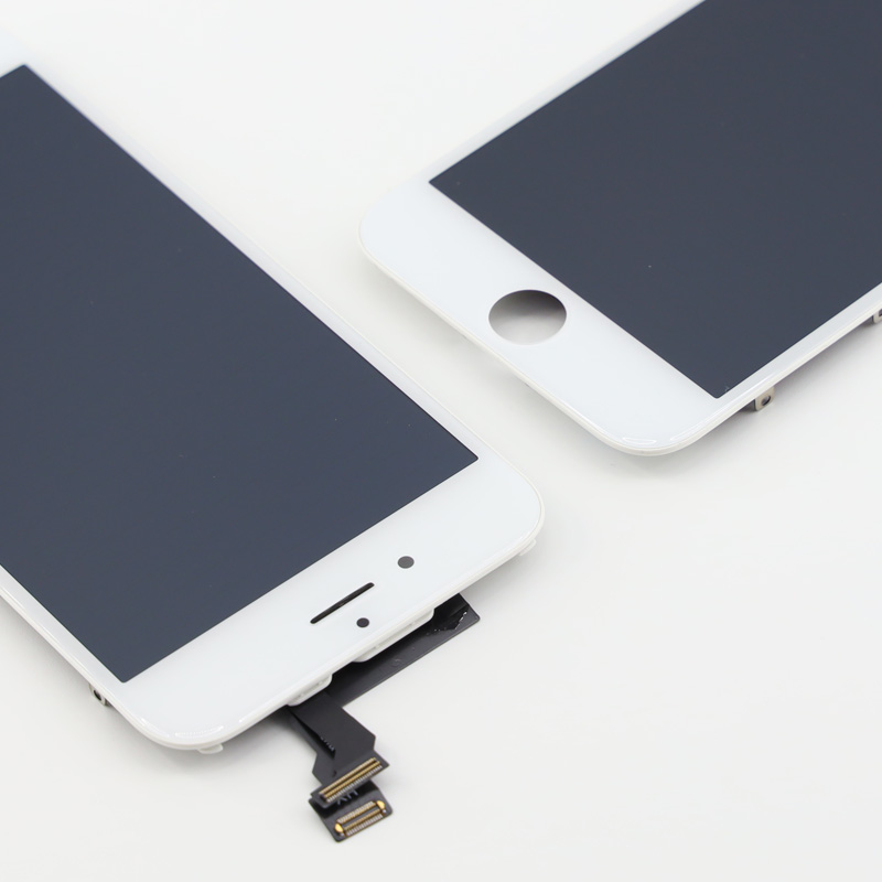 Wholesale iPhone 6 LCD Display Touch Screen - Mobile Repair Spare Parts Accessory Supplier