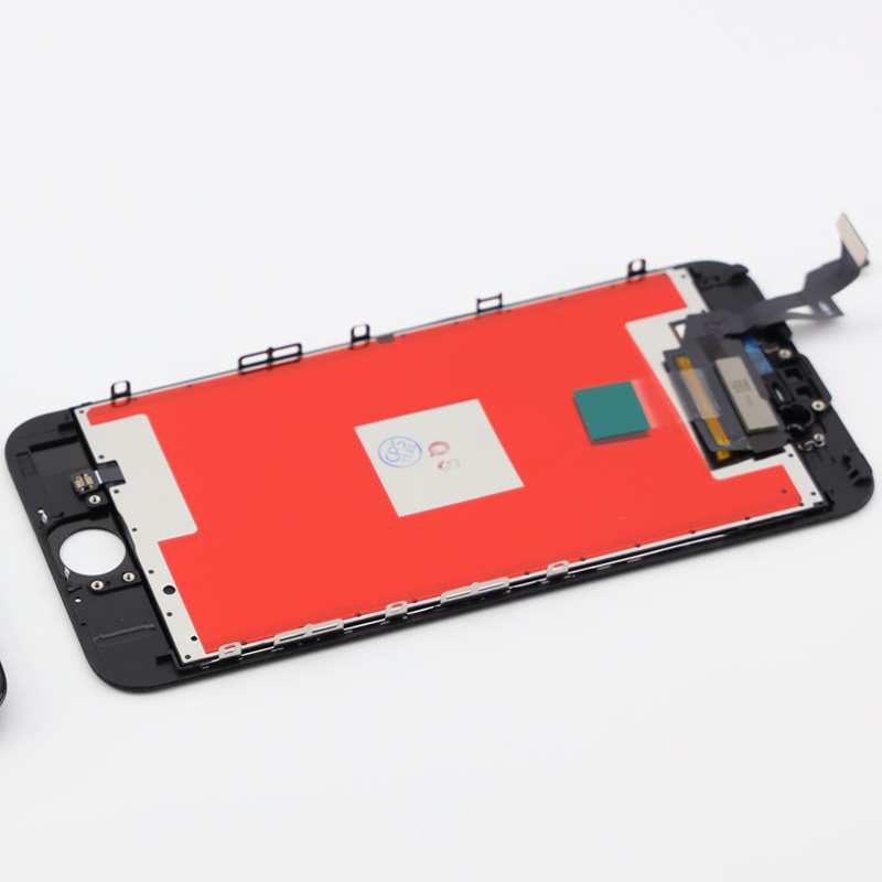 Wholesale iPhone 6S LCD Display Touch Screen - Mobile Repair Spare Parts Accessory Supplier