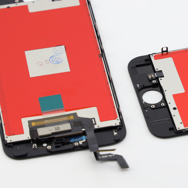 Wholesale iPhone 6S LCD Display Touch Screen - Mobile Repair Spare Parts Accessory Supplier