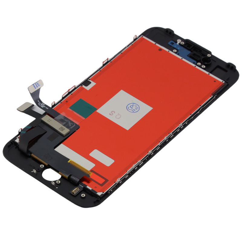 Wholesale iPhone 7 LCD Display Touch Screen - Mobile Repair Spare Parts Accessory Supplier