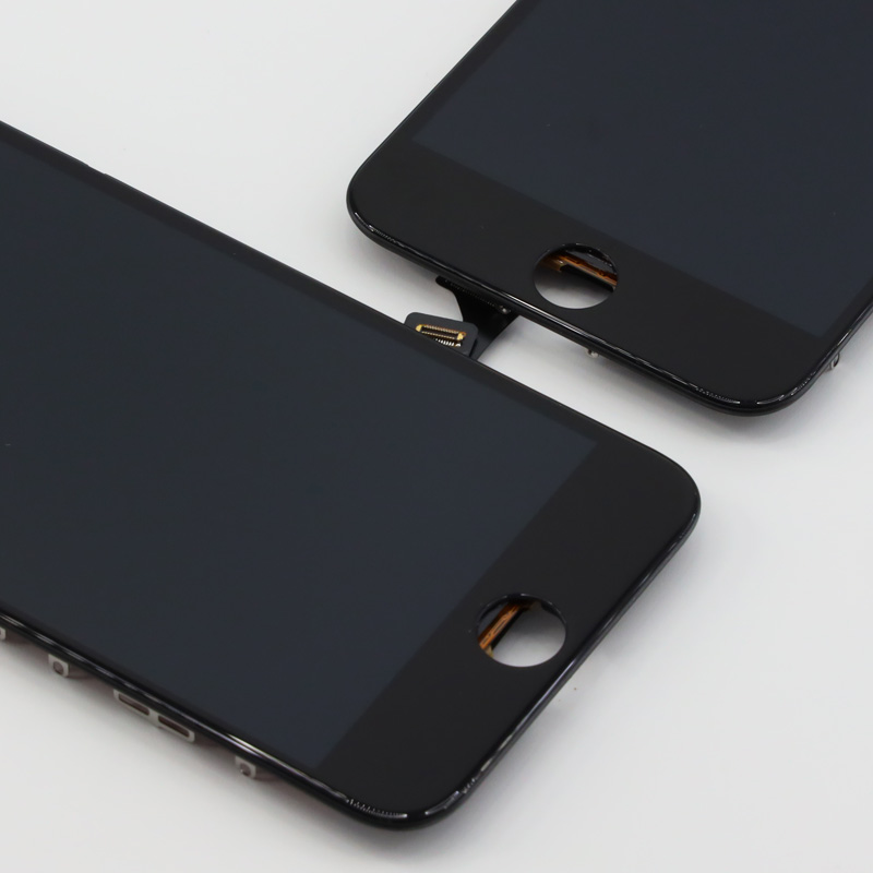Wholesale iPhone 7 LCD Display Touch Screen - Mobile Repair Spare Parts Accessory Supplier