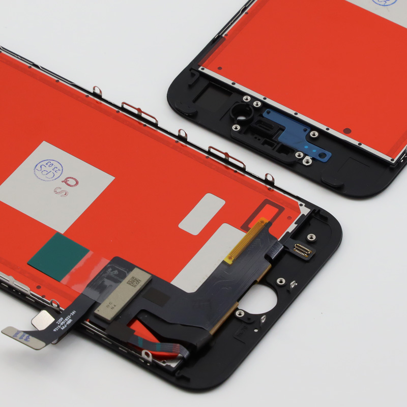 Wholesale iPhone 7 LCD Display Touch Screen - Mobile Repair Spare Parts Accessory Supplier
