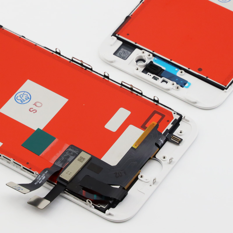 Wholesale iPhone 7 LCD Display Touch Screen - Mobile Repair Spare Parts Accessory Supplier