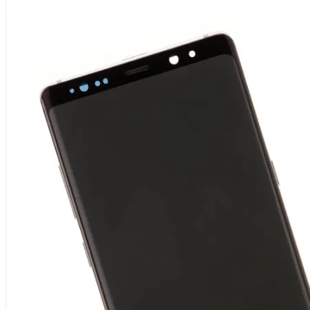 Wholesale For Samsung Galaxy Note 8 LCD Display - Mobile Repair Spare Parts Accessory Supplier 
