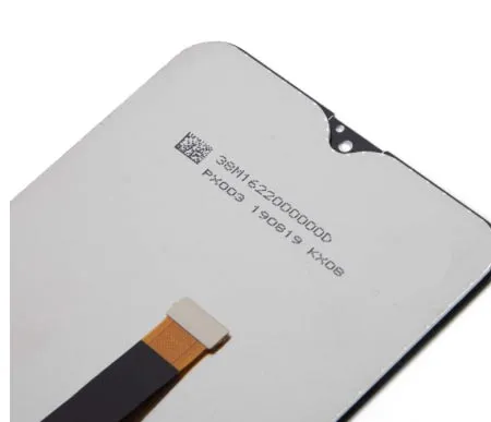 For Samsung Galaxy A10/A105 LCD Screen and Digitizer Assembly Replacement
