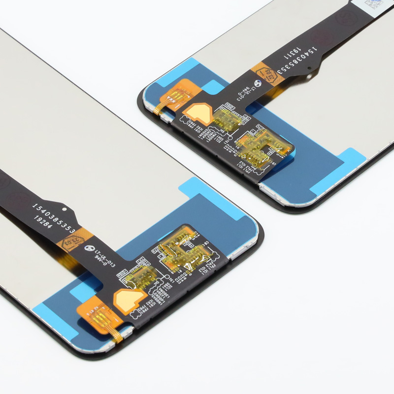Wholesale for Motorola G8 Plus LCD Display Touch Screen Replacement - Mobile Repair Spare Parts Accessory Wholesale Supplier