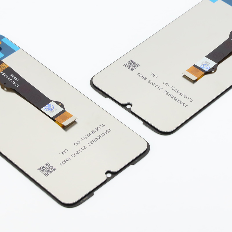 Wholesale for Motorola G8 Plus LCD Display Touch Screen Replacement - Mobile Repair Spare Parts Accessory Wholesale Supplier