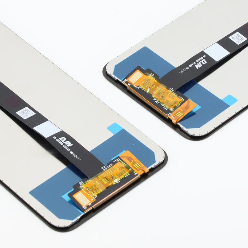 Wholesale for Motorola One Fusion LCD Display Touch Screen Replacement - Mobile Repair Spare Parts Accessory Wholesale Supplier