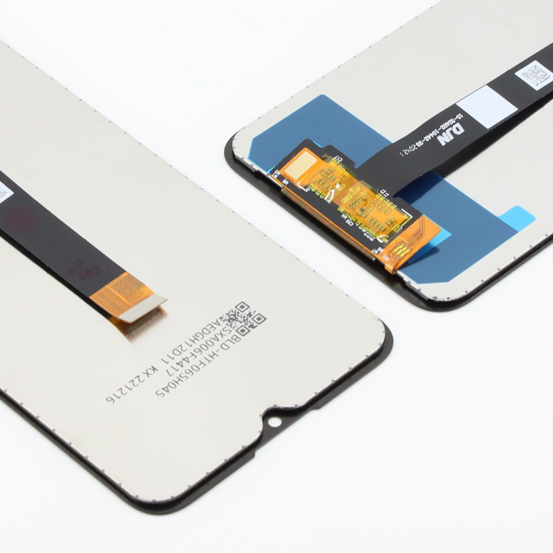 Wholesale for Motorola One Fusion LCD Display Touch Screen Replacement - Mobile Repair Spare Parts Accessory Wholesale Supplier