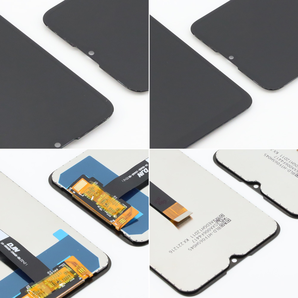 Wholesale for Motorola One Fusion LCD Display Touch Screen Replacement - Mobile Repair Spare Parts Accessory Wholesale Supplier