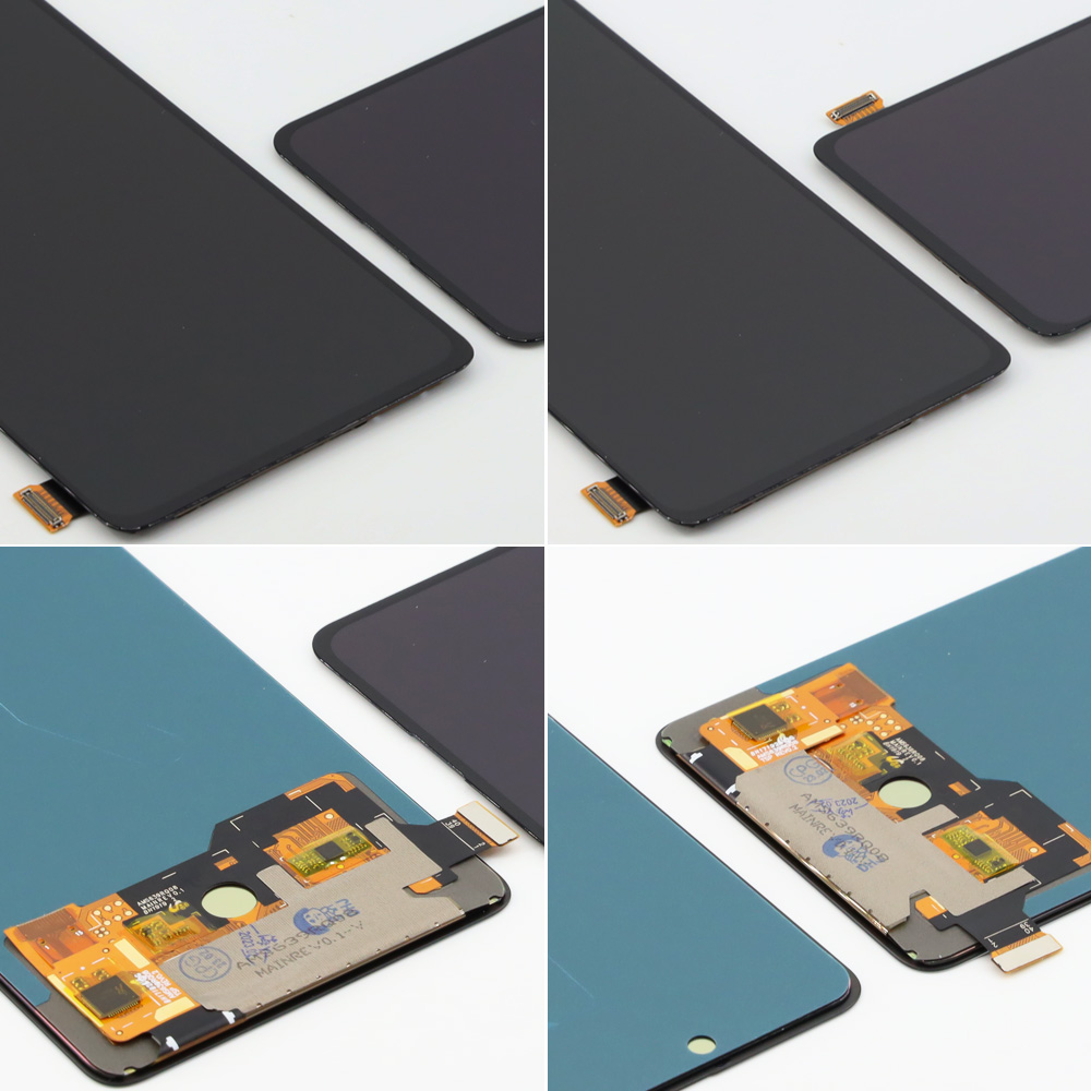 Wholesale for Xiaomi-Mi 9T LCD Display Touch Screen Digitizer Replacement - Mobile Repair Spare Parts Accessory Wholesale Supplier 