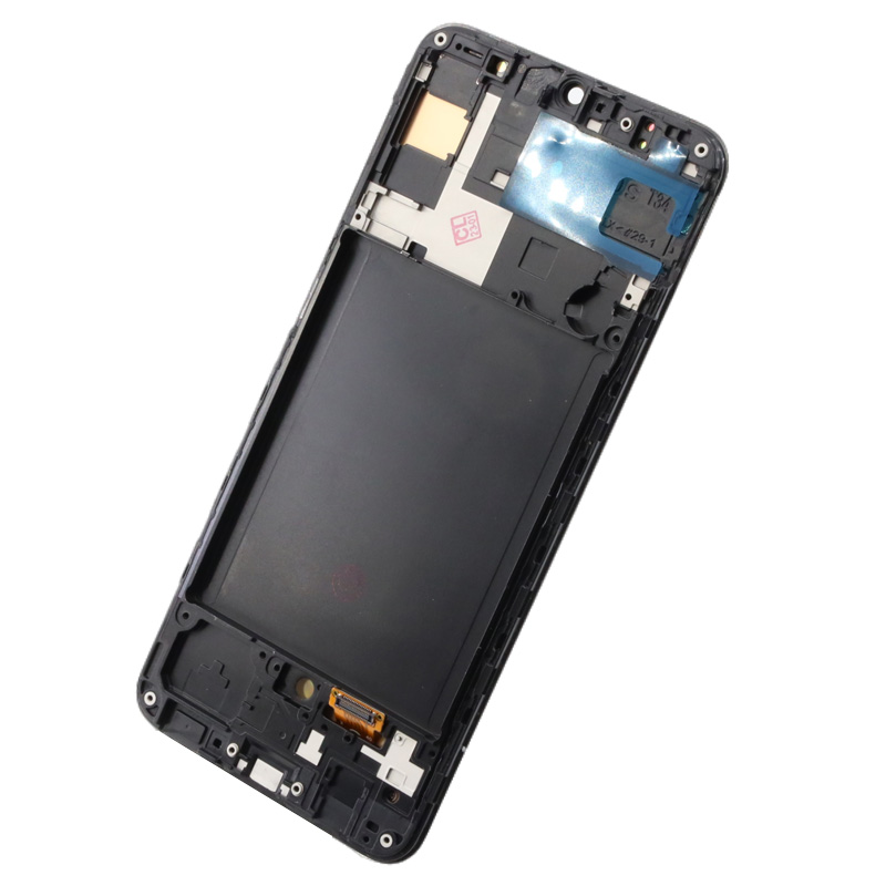 for Samsung A30S LCD Display Touch Screen Digitizer Replacement