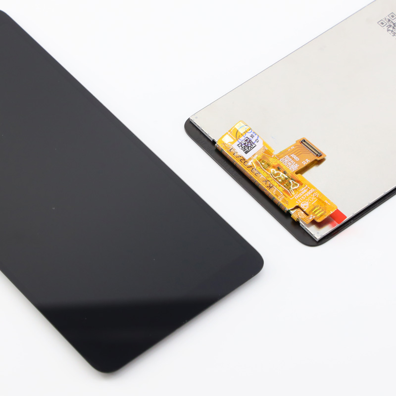 Wholesale for Samsung Galaxy A013 LCD Display - Mobile Repair Spare Parts Accessory Supplier 