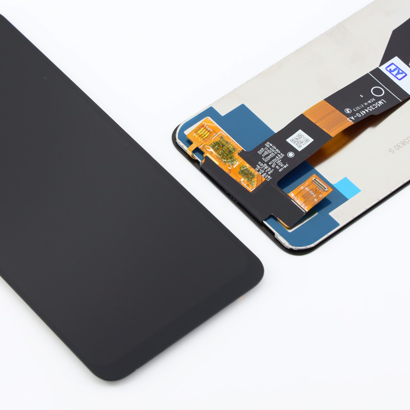 Wholesale Mobile Phone LCD for OPPO Realme LCD Display Digitizer Touch Screen Replacement C11 2011- Cooperatlcd