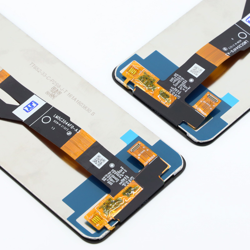 Wholesale Mobile Phone LCD for OPPO Realme LCD Display Digitizer Touch Screen Replacement C11 2011- Cooperatlcd
