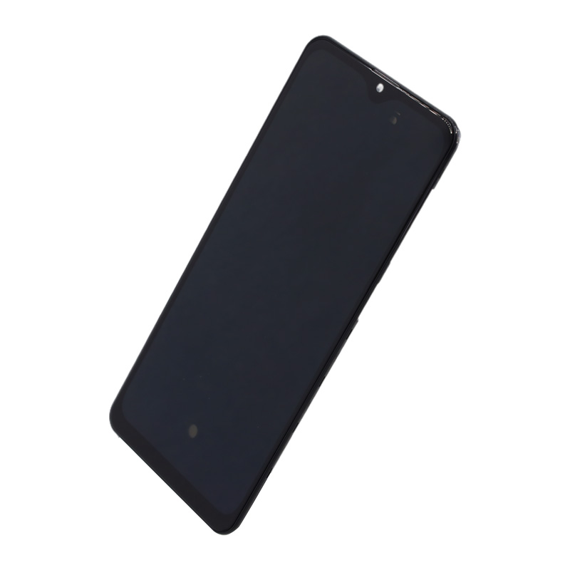 for Samsung Galaxy A31 LCD Display Digitizer Touch Screen Replacement