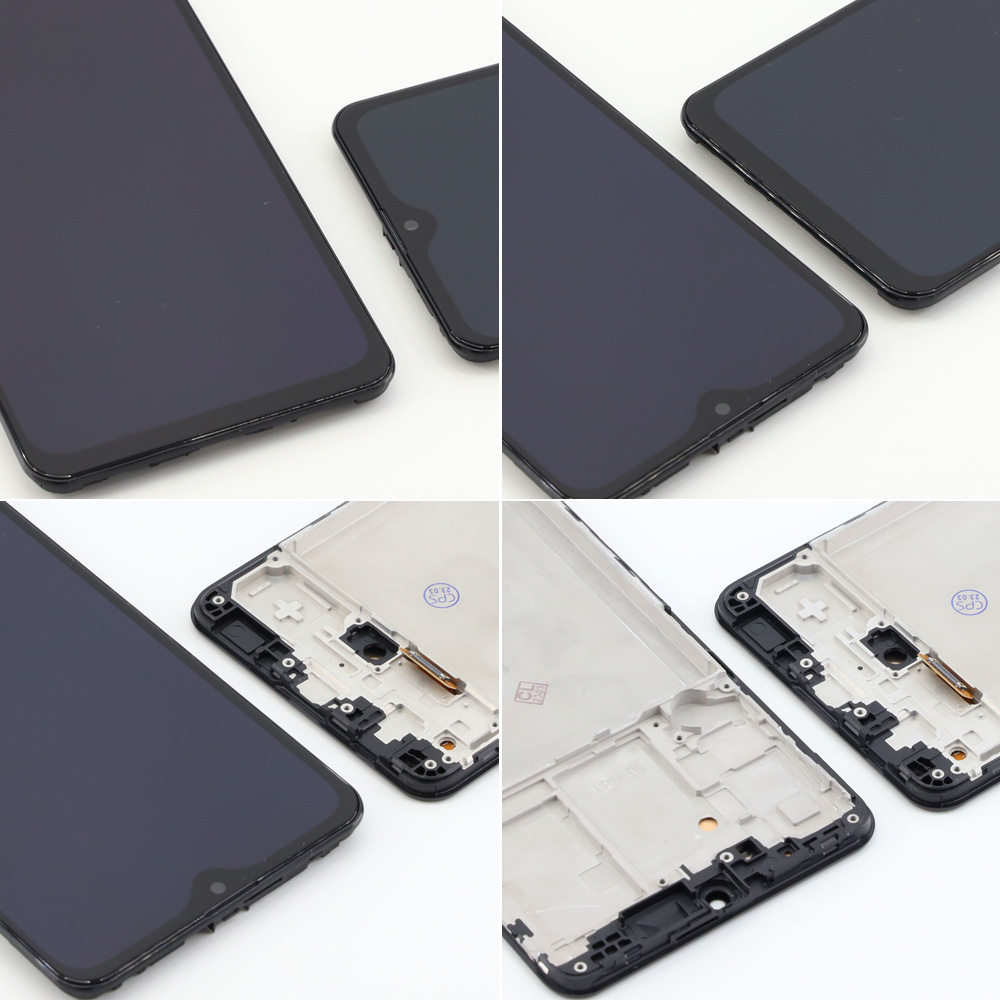 Wholesale for Samsung Galaxy A31 LCD Display - Mobile Repair Spare Parts Accessory Supplier 