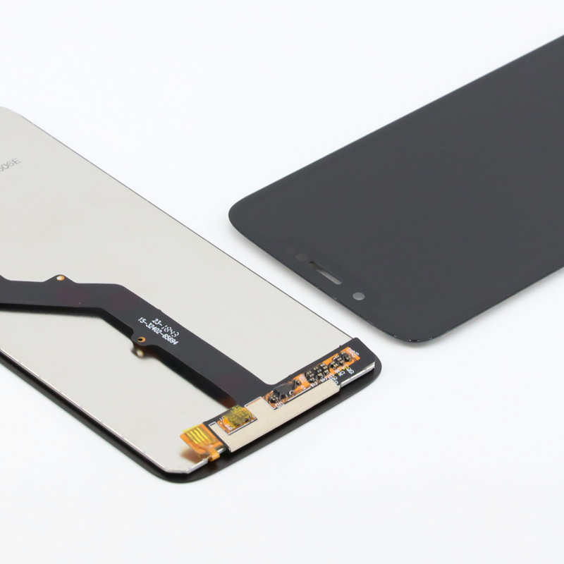 Wholesale for Motorola G7 Play LCD Display Touch Screen Digitizer Replacement - Mobile Repair Spare Parts Accessory Wholesale Supplier