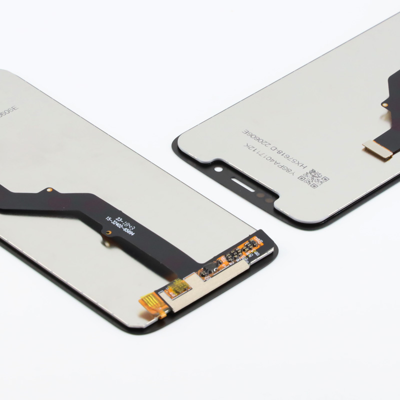 Wholesale for Motorola G7 Play LCD Display Touch Screen Digitizer Replacement - Mobile Repair Spare Parts Accessory Wholesale Supplier