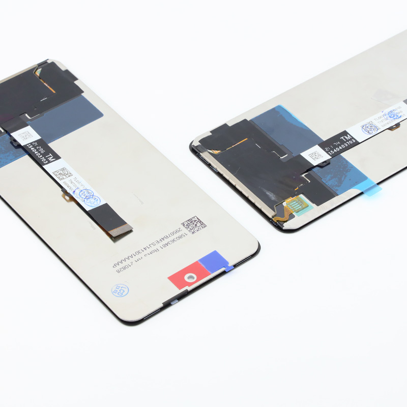 Wholesale for Xiaomi Poco X3 LCD Touch Screen Display Digitizer Replacement - Mobile Repair Spare Parts Accessory Wholesale Supplier 