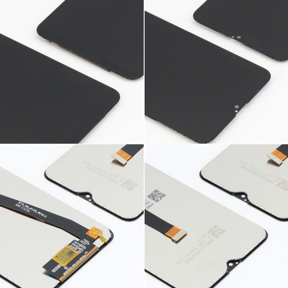 Wholesale for Samsung A10 LCD Touch Screen - Mobile Repair Spare Parts Accessory Supplier 