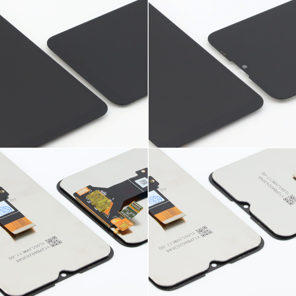 Wholesale for Motorola G20 LCD Touch Screen Digitizer Display Replacement - Mobile Repair Spare Parts Accessory Wholesale Supplier