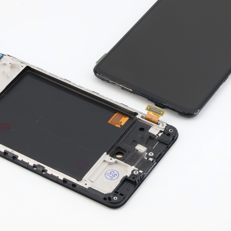 Wholesale for Samsung A51 LCD Display Touch Screen - Mobile Repair Spare Parts Accessory Supplier 