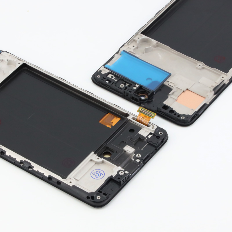 Wholesale for Samsung A51 LCD Display Touch Screen - Mobile Repair Spare Parts Accessory Supplier 