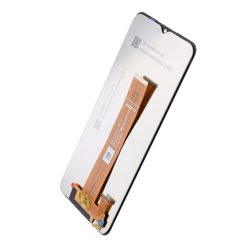 for Samsung Galaxy A12 LCD Touch Screen Digitizer Replacement