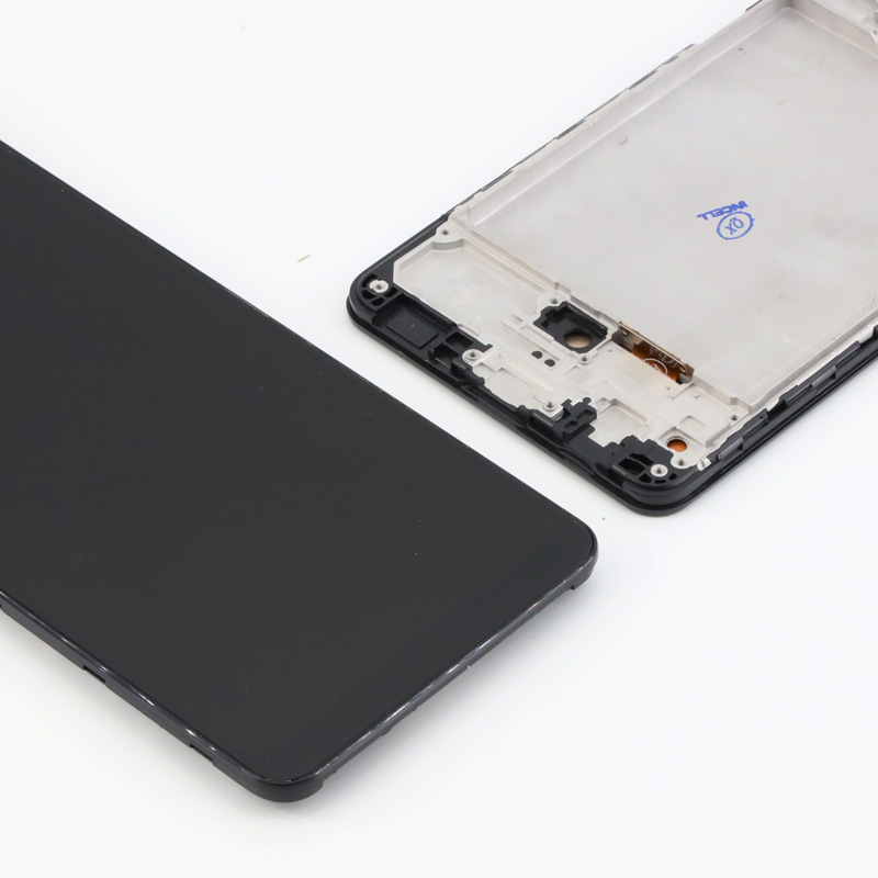 Wholesale for Samsung Galaxy A31 LCD Touch Screen -  Mobile Repair Spare Parts Accessory Supplier 