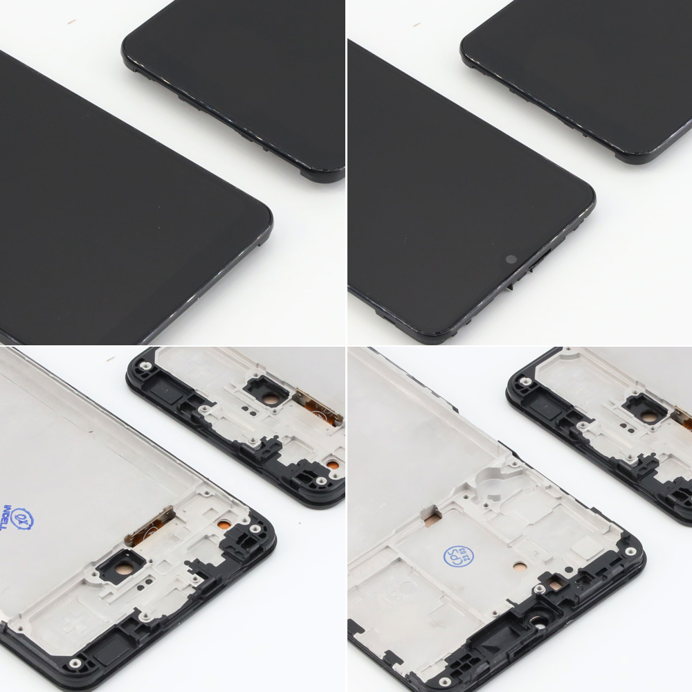 Wholesale for Samsung Galaxy A31 LCD Touch Screen -  Mobile Repair Spare Parts Accessory Supplier 