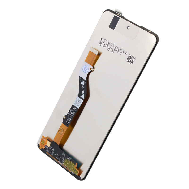 Wholesale for Motorola G60 LCD Display Touch Screen Digitizer Replacement - Mobile Repair Spare Parts Accessory Wholesale Supplier