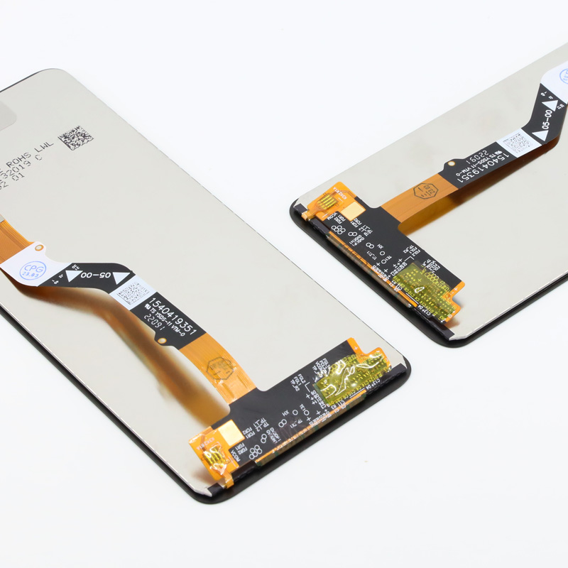 Wholesale for Motorola G60 LCD Display Touch Screen Digitizer Replacement - Mobile Repair Spare Parts Accessory Wholesale Supplier