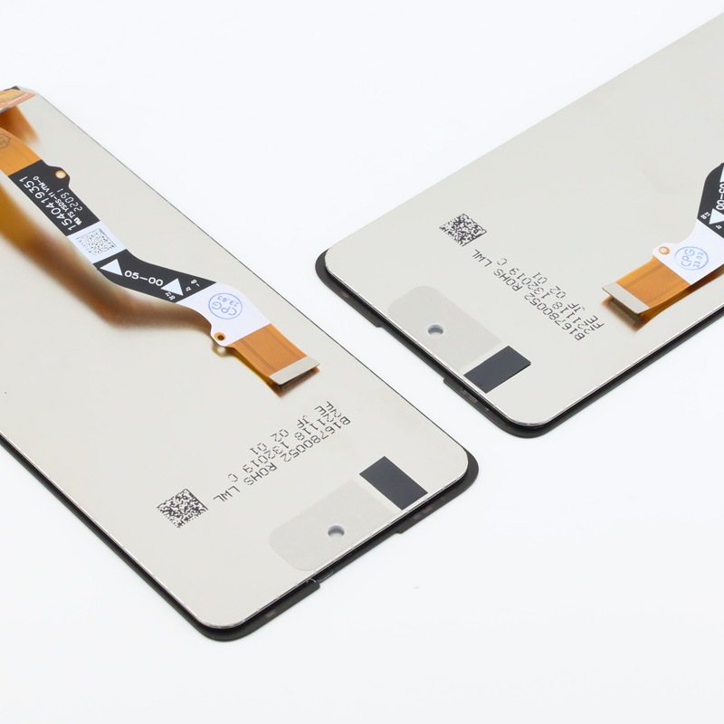 Wholesale for Motorola G60 LCD Display Touch Screen Digitizer Replacement - Mobile Repair Spare Parts Accessory Wholesale Supplier