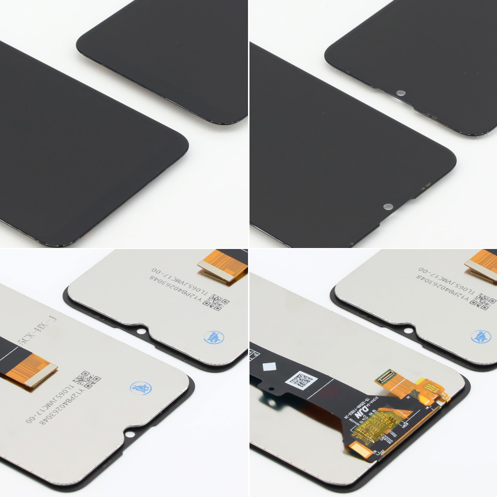 Wholesale for Motorola E20 LCD Display Touch Screen Digitizer Replacement - Mobile Repair Spare Parts Accessory Wholesale Supplier