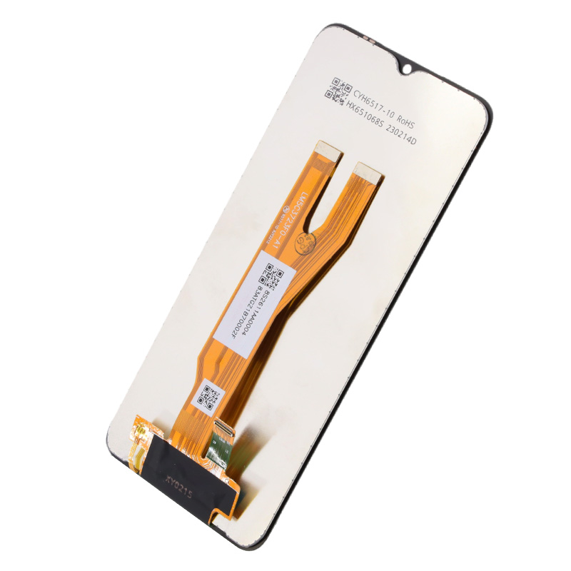 Wholesale for Samsung Galaxy A03 Core LCD Display - Mobile Repair Spare Parts Accessory Supplier 