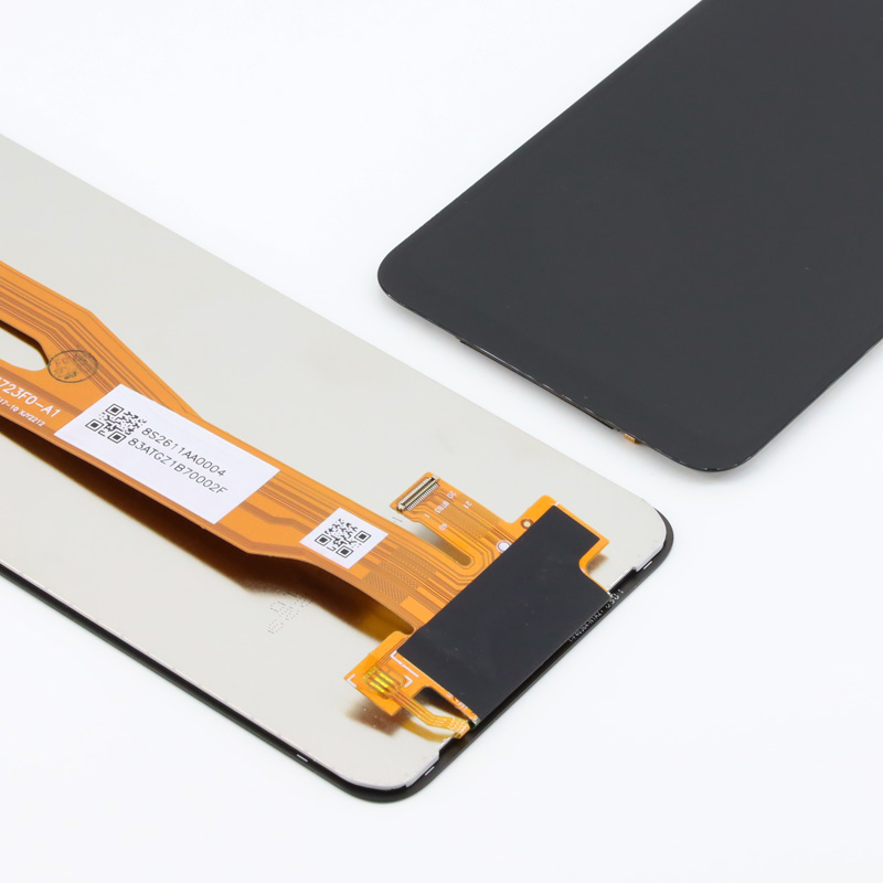 for Samsung Galaxy A03 Core LCD Display Touch Screen Digitizer Replacement