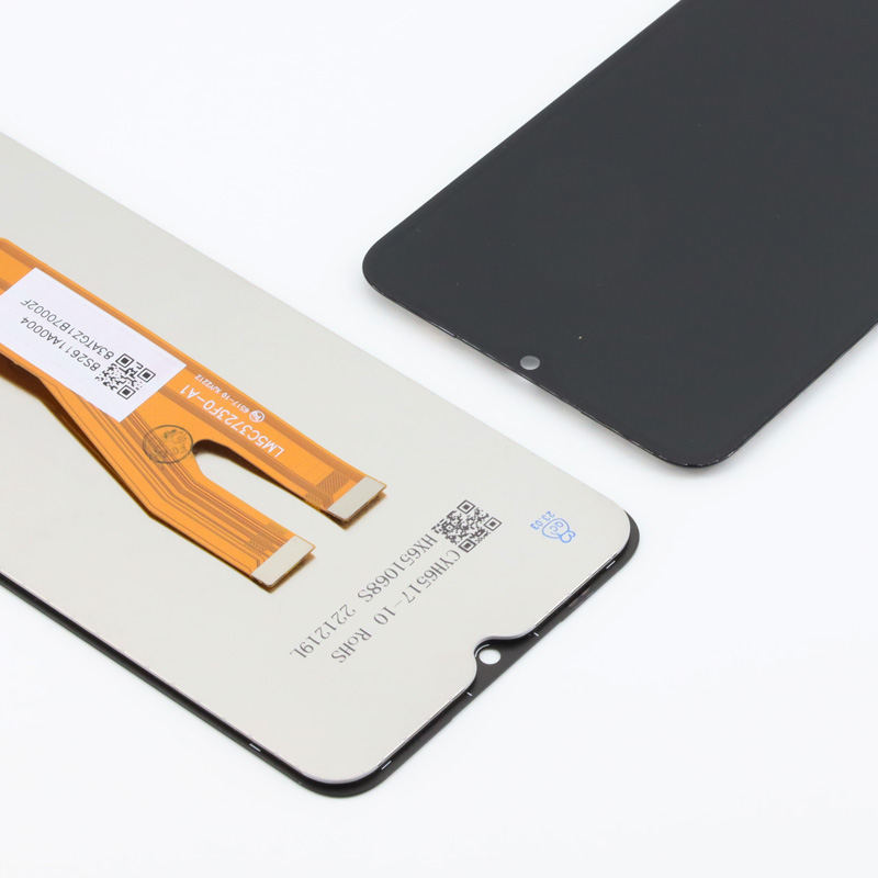 Wholesale for Samsung Galaxy A03 Core LCD Display - Mobile Repair Spare Parts Accessory Supplier 