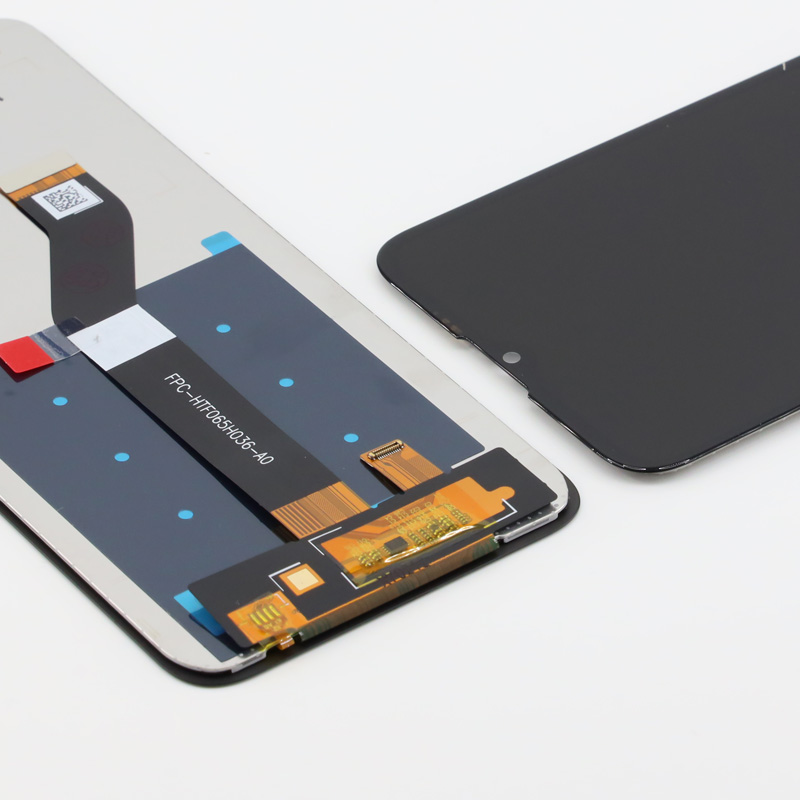 Wholesale for Motorola G8 Power Lite LCD Display Touch Screen Digitizer Replacement - Mobile Repair Spare Parts Accessory Wholesale Supplier
