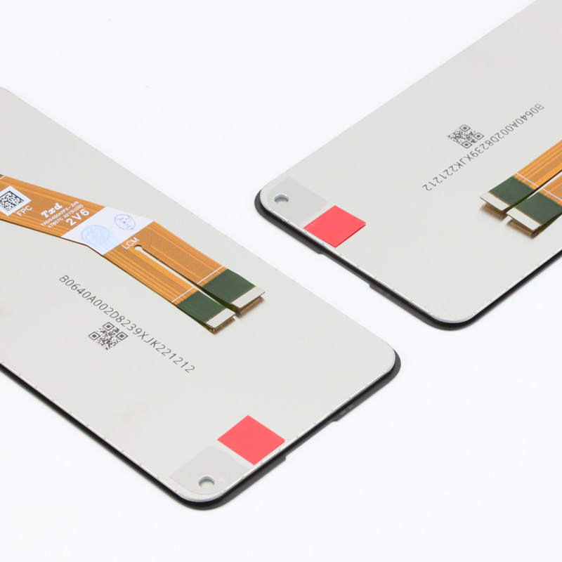 Wholesale for Samsung Galaxy A11 LCD Display Touch Screen - Mobile Repair Spare Parts Accessory Supplier 