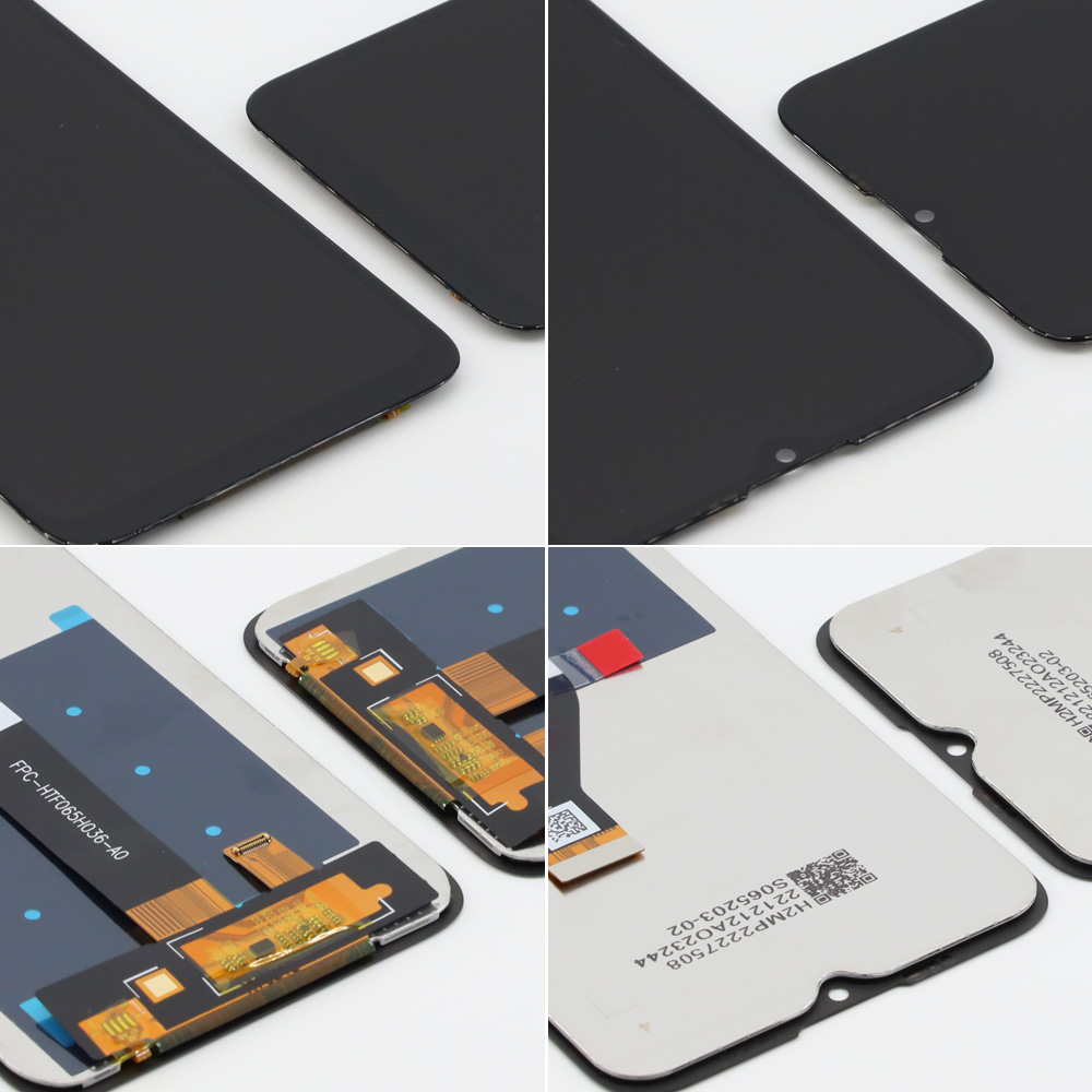 Wholesale for Samsung Galaxy A11 LCD Display Touch Screen - Mobile Repair Spare Parts Accessory Supplier 