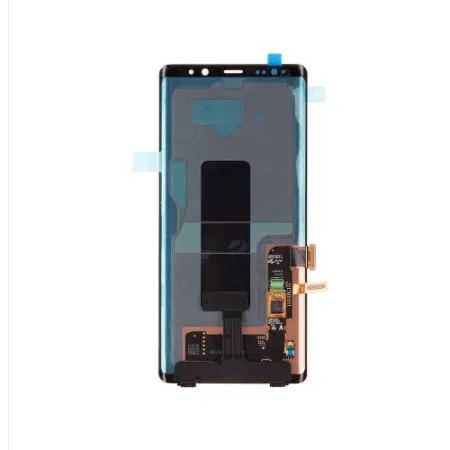 Wholesale For Samsung Galaxy Note 8 LCD Display - Mobile Repair Spare Parts Accessory Supplier 