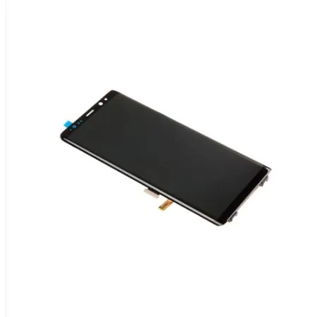 Wholesale For Samsung Galaxy Note 8 LCD Display - Mobile Repair Spare Parts Accessory Supplier 