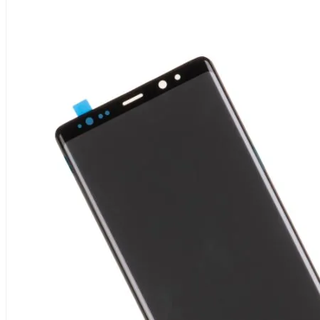 Wholesale For Samsung Galaxy Note 8 LCD Display - Mobile Repair Spare Parts Accessory Supplier 