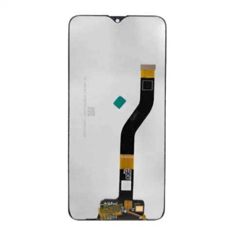 For Samsung Galaxy A10S/A107 LCD Screen and Digitizer Assembly Replacement-BLACK