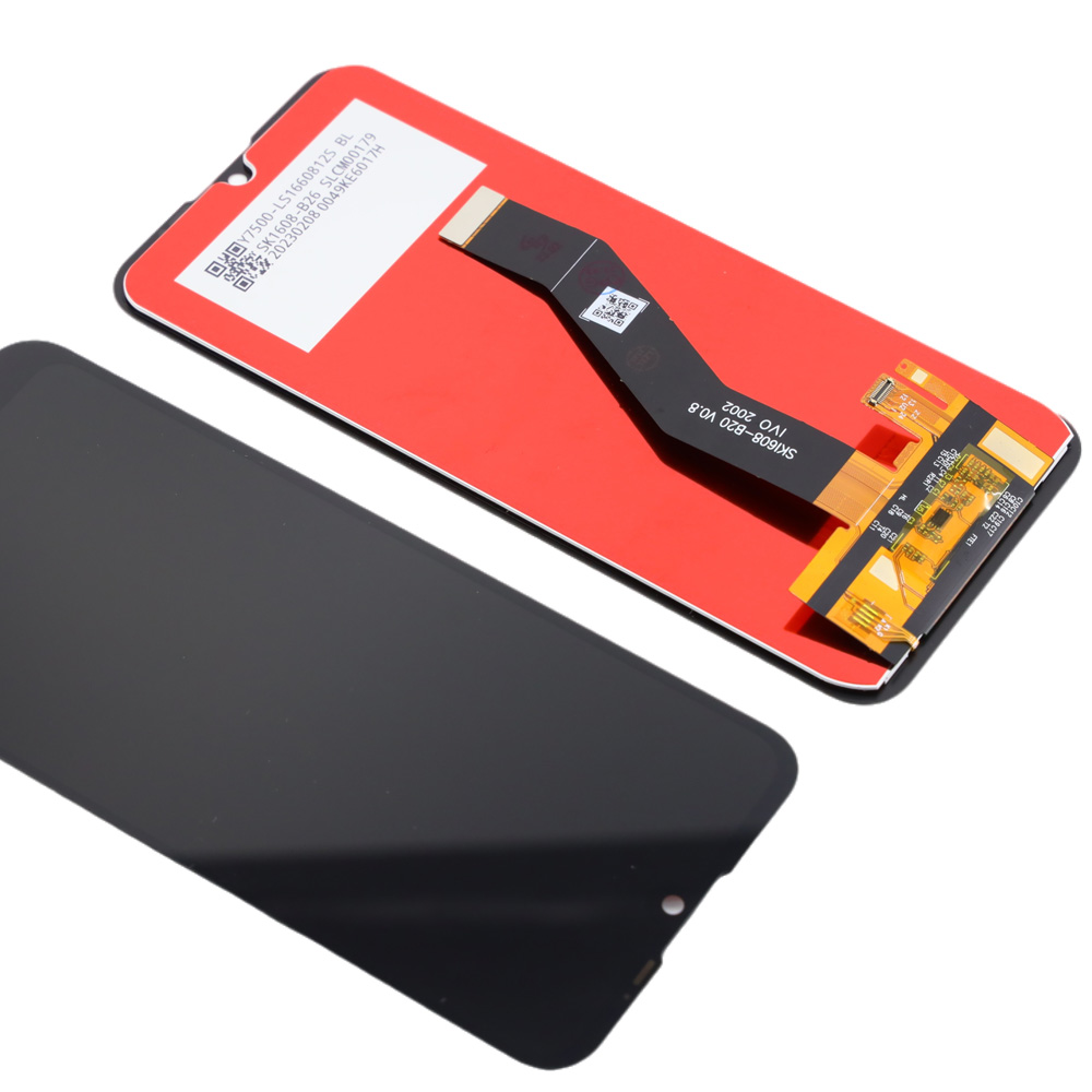 Wholesale for Motorola E6S LCD Display Touch Screen Digitizer Replacement - Mobile Repair Spare Parts Accessory Wholesale Supplier